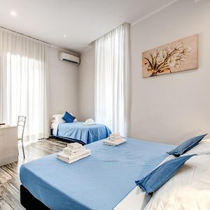 Habitación Triple Deluxe